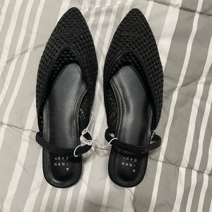 NWOT Target Mules